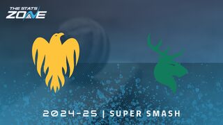 Wellington Firebirds vs Central Stags Preview & Prediction | 2024-25 New Zealand Super Smash | League Stage