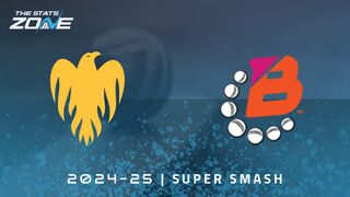 Wellington Firebirds vs Northern Brave Preview & Prediction | 2024-25 New Zealand Super Smash | League Stage