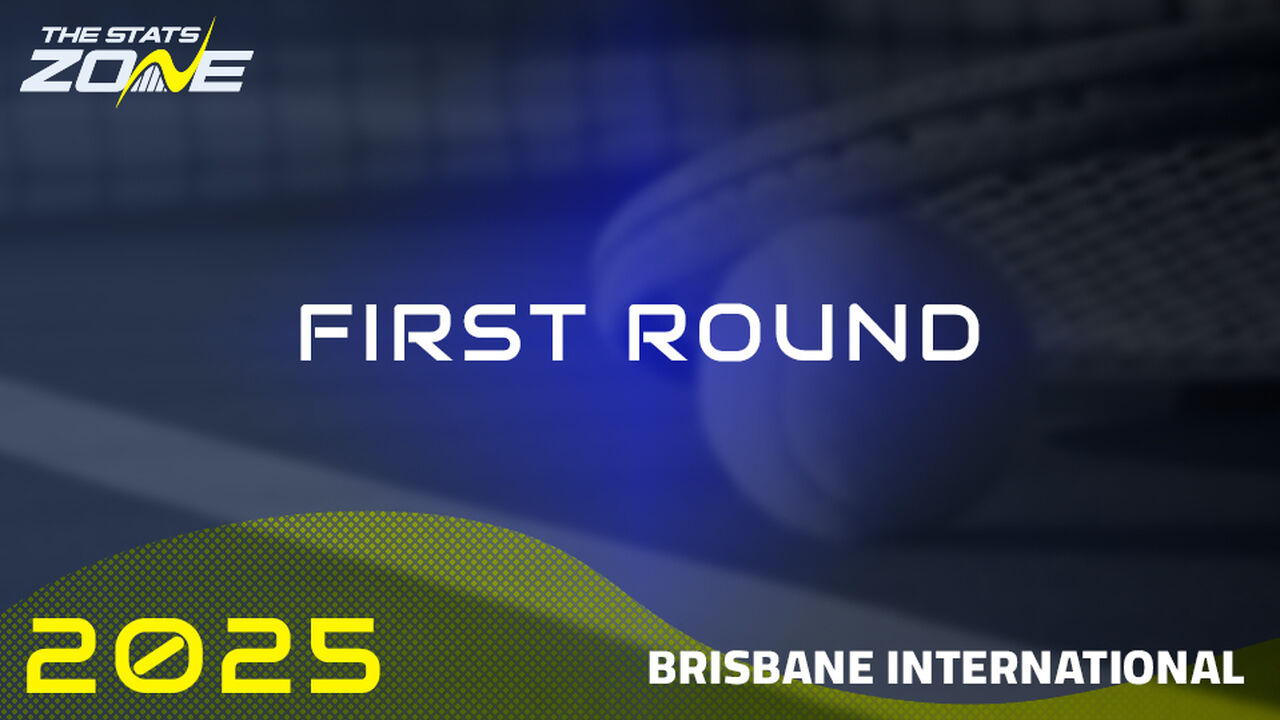 Nick Kyrgios vs Giovanni Mpetshi Perricard Preview & Prediction | 2025 Brisbane International | First Round