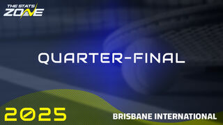 Nicolas Jarry vs Jiri Lehecka Preview & Prediction | 2025 Brisbane International | Quarter-Final