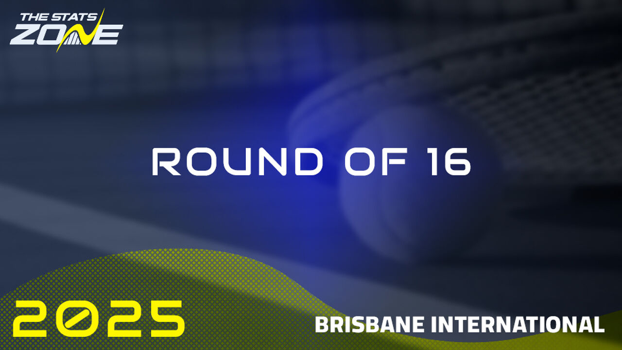 Frances Tiafoe vs Giovanni Mpetshi Perricard Preview & Prediction | 2025 Brisbane International | Round of 16