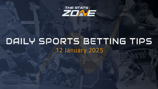 TSZ’s daily sports betting tips (12/01/25)