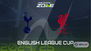 Tottenham vs Liverpool Preview: Team News & Prediction | 2024-25 English League Cup | Semi-Final