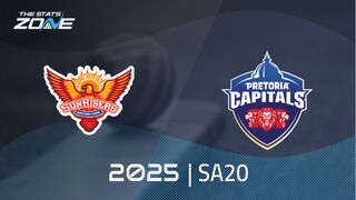 Sunrisers Eastern Cape vs Pretoria Capitals Preview & Prediction | 2025 SA20 | League Stage