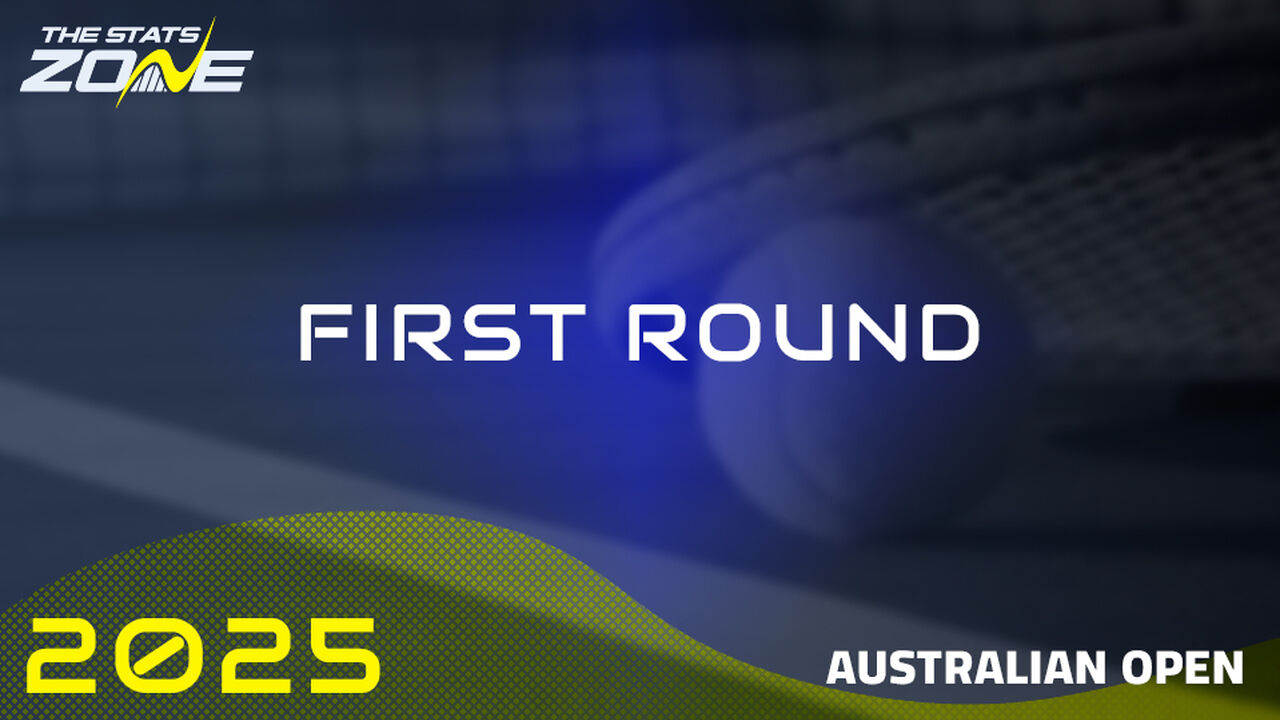 Taylor Fritz vs Jenson Brooksby Preview & Prediction | 2025 Australian Open | First Round