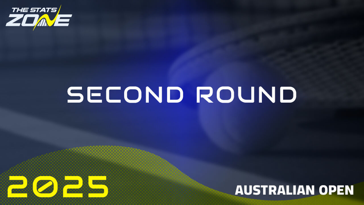 Yoshihito Nishioka vs Carlos Alcaraz Preview & Prediction | 2025 Australian Open | Second Round