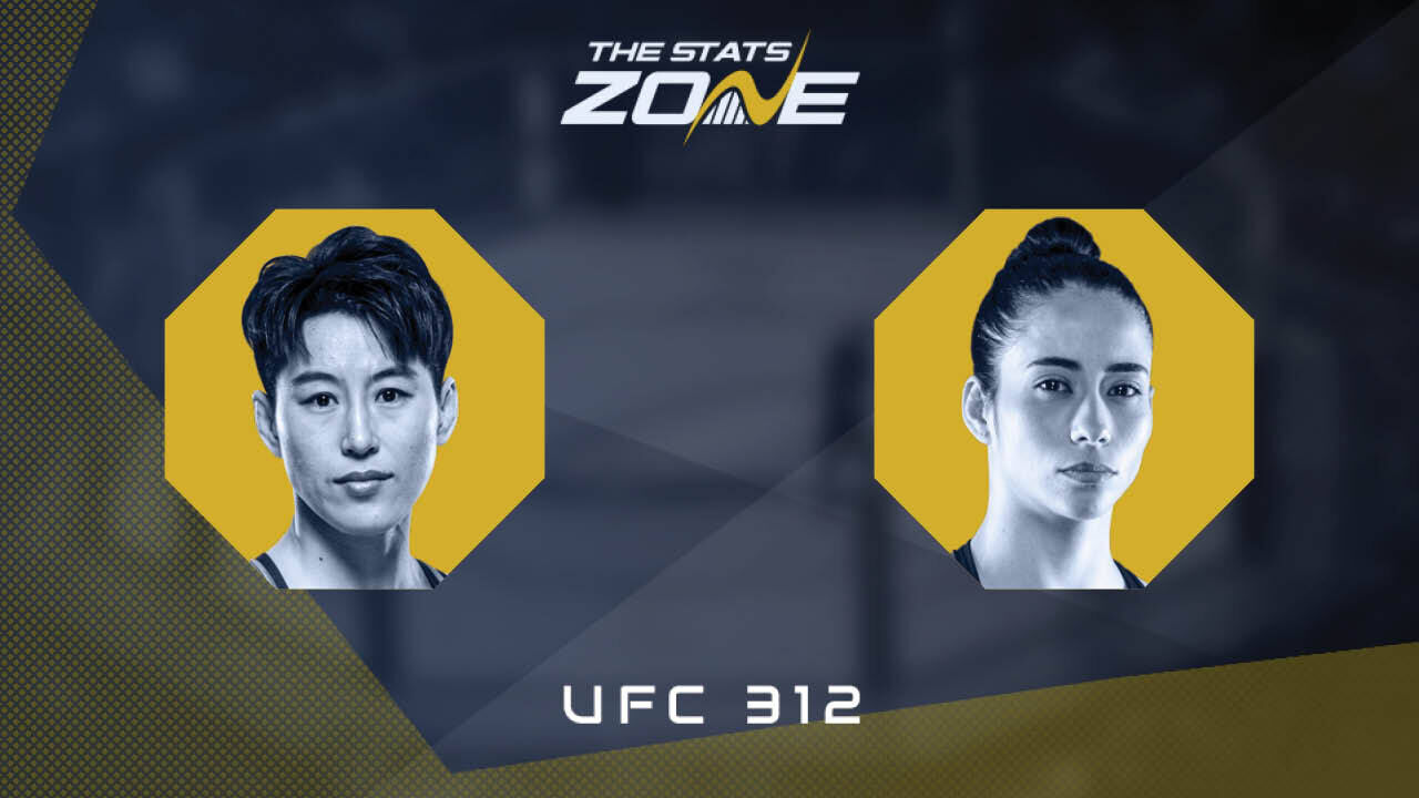 Wang Cong vs Bruna Brasil at UFC 312 | Preview & Prediction