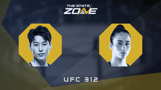 Wang Cong vs Bruna Brasil at UFC 312 | Preview & Prediction