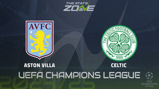 Aston Villa vs Celtic Preview: Team News & Prediction