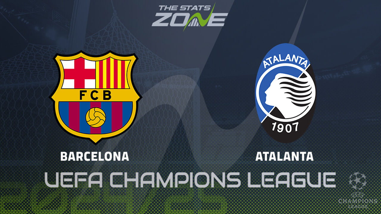 Barcelona vs Atalanta Preview: Team News & Prediction