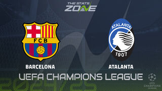 Barcelona vs Atalanta Preview: Team News & Prediction