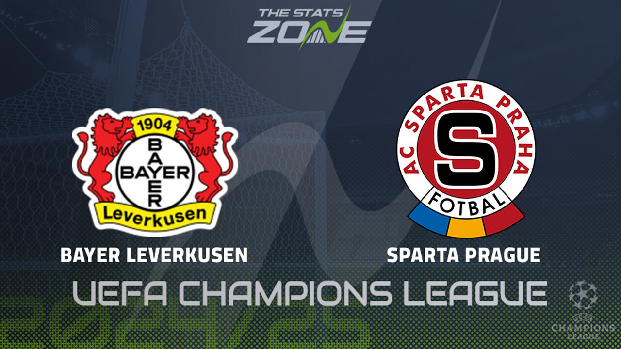 Bayer Leverkusen vs Sparta Prague Preview: Team News & Prediction