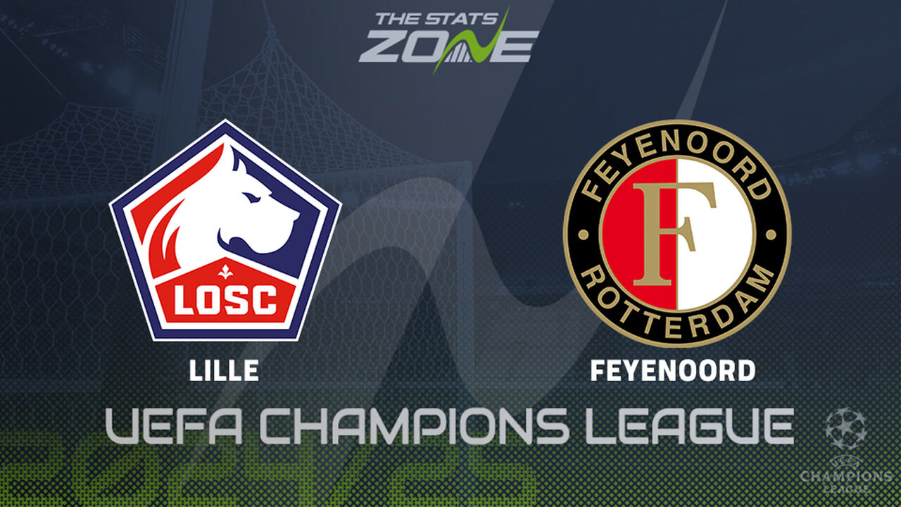 Lille vs Feyenoord Preview: Team News & Prediction