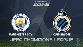 Man City vs Club Brugge Preview: Team News & Prediction