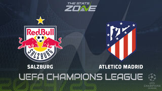 Salzburg vs Atletico Madrid Preview: Team News & Prediction