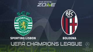 Sporting Lisbon vs Bologna Preview: Team News & Prediction