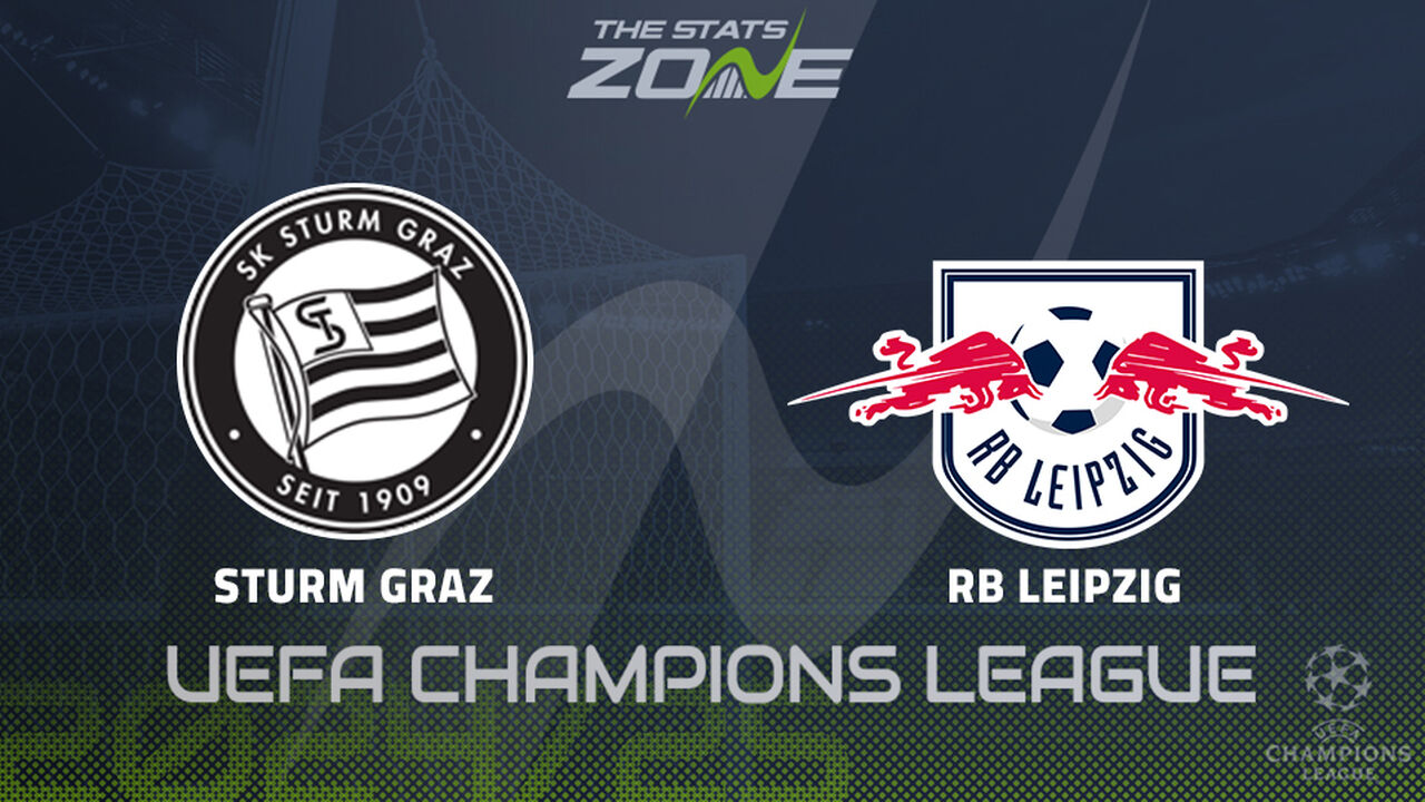 Sturm Graz vs RB Leipzig Preview: Team News & Prediction