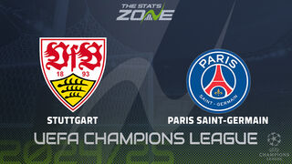 Stuttgart vs PSG Preview: Team News & Prediction