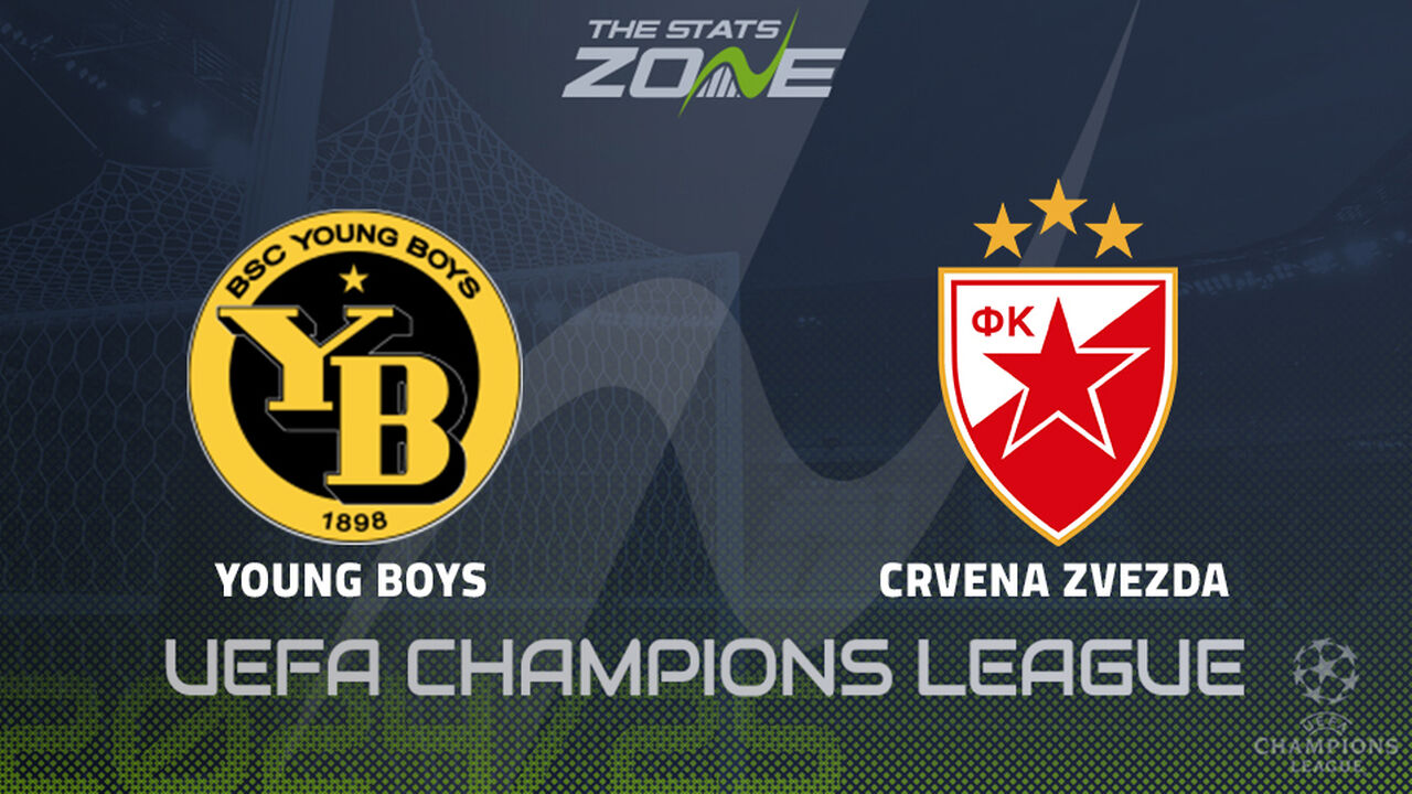 Young Boys vs Crvena Zvezda Preview: Team News & Prediction