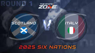 Scotland vs Italy Preview & Prediction | 2025 Six Nations Championship | Round 1