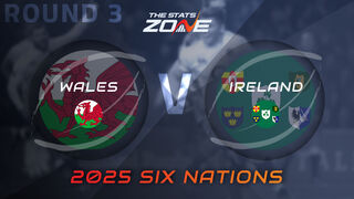 Wales vs Ireland Preview & Prediction | 2025 Six Nations Championship | Round 3