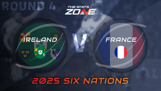 Ireland vs France Preview & Prediction | 2025 Six Nations Championship | Round 4