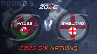 Wales vs England Preview & Prediction | 2025 Six Nations Championship | Round 6