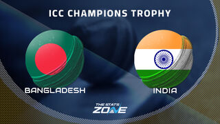 Bangladesh vs India Preview & Prediction | 2025 ICC Champions Trophy | Group Stage