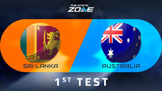 Sri Lanka vs Australia Preview: Team News & Prediction | 1st Test