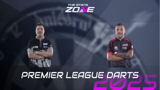 Chris Dobey vs Nathan Aspinall Preview & Prediction | 2025 Premier League Darts | Quarter-Final | Night 4 (Exeter)