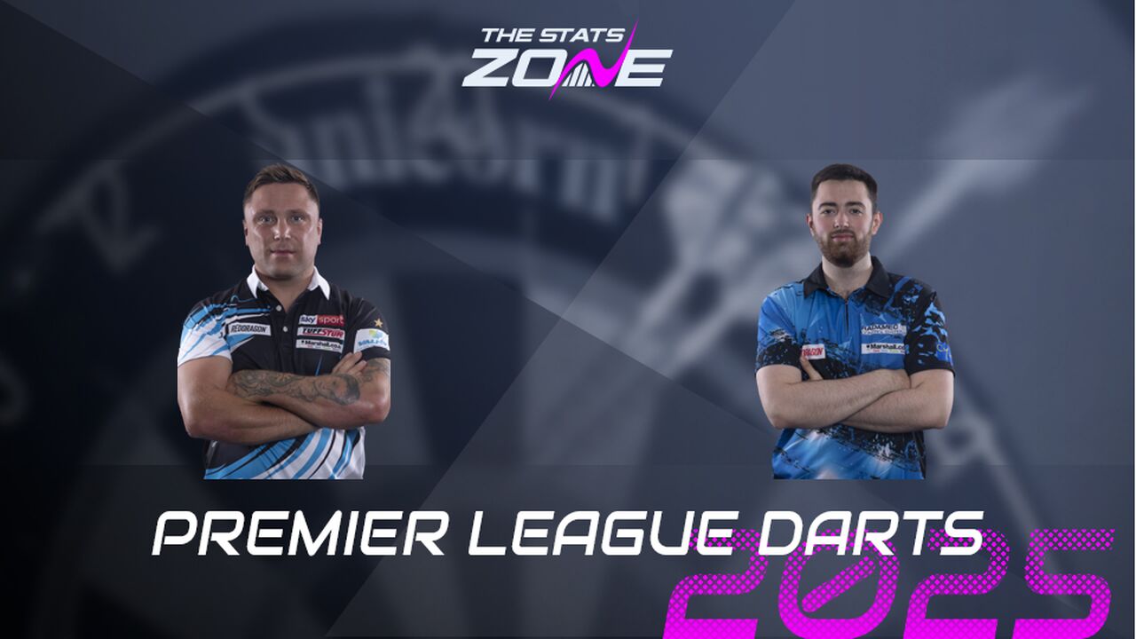 Gerwyn Price vs Luke Humphries Preview & Prediction | 2025 Premier League Darts | Quarter-Final | Night 4 (Exeter)