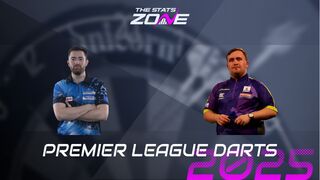 Luke Humphries vs Luke Littler Preview & Prediction | 2025 Premier League Darts | Quarter-Final | Night 6 (Nottingham)