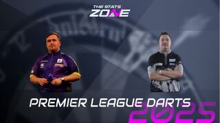 Luke Littler vs Chris Dobey Preview & Prediction | 2025 Premier League Darts | Quarter-Final | Night 5 (Brighton)