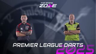 Nathan Aspinall vs Michael van Gerwen Preview & Prediction | 2025 Premier League Darts | Quarter-Final | Night 6 (Nottingham)