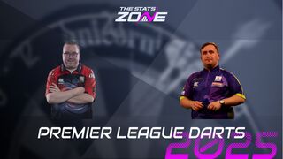 Stephen Bunting vs Luke Littler Preview & Prediction | 2025 Premier League Darts | Quarter-Final | Night 4 (Exeter)