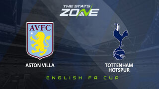 Aston Villa vs Tottenham Preview: Team News & Prediction | 2024-25 English FA Cup | Fourth Round