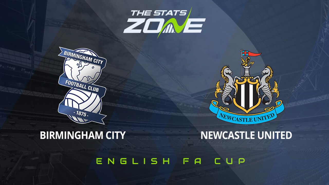 Birmingham vs Newcastle Preview: Team News & Prediction | 2024-25 English FA Cup | Fourth Round