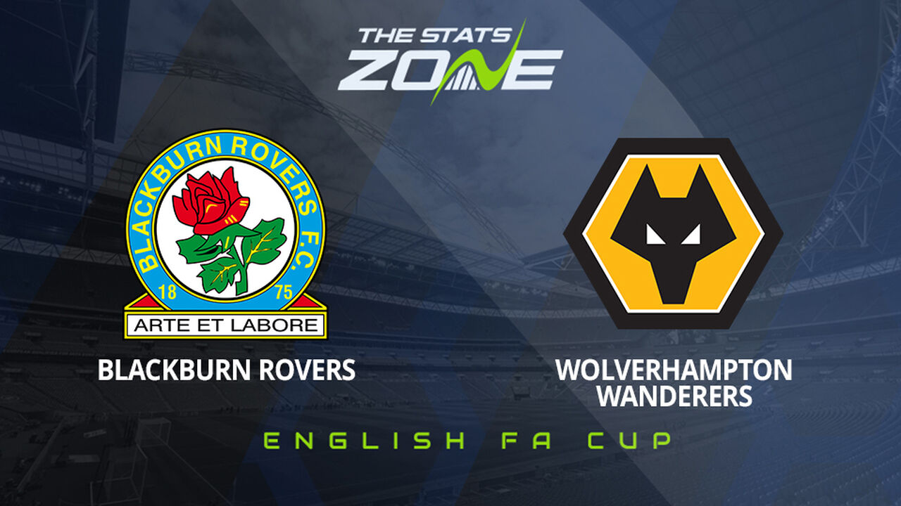 Blackburn vs Wolves Preview: Team News & Prediction | 2024-25 English FA Cup | Fourth Round