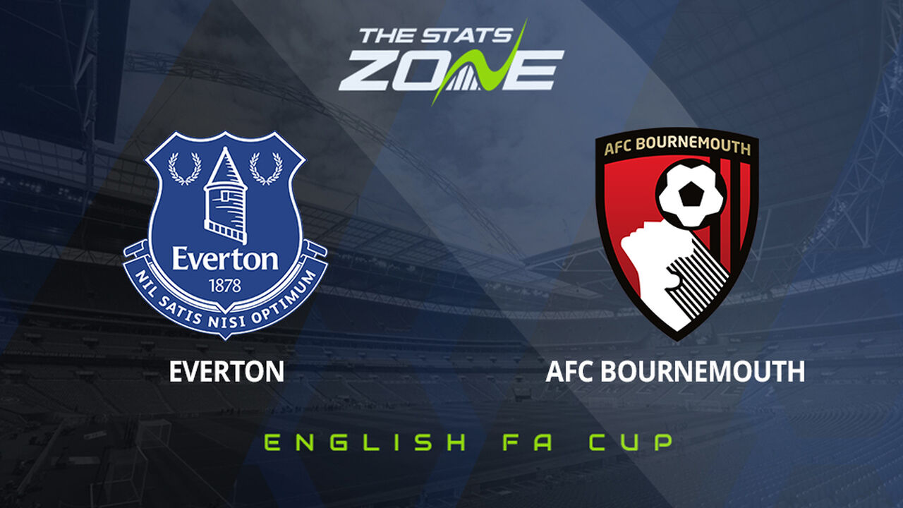 Everton vs Bournemouth Preview: Team News & Prediction | 2024-25 English FA Cup | Fourth Round