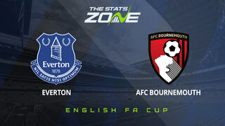 Everton vs Bournemouth Preview: Team News & Prediction | 2024-25 English FA Cup | Fourth Round