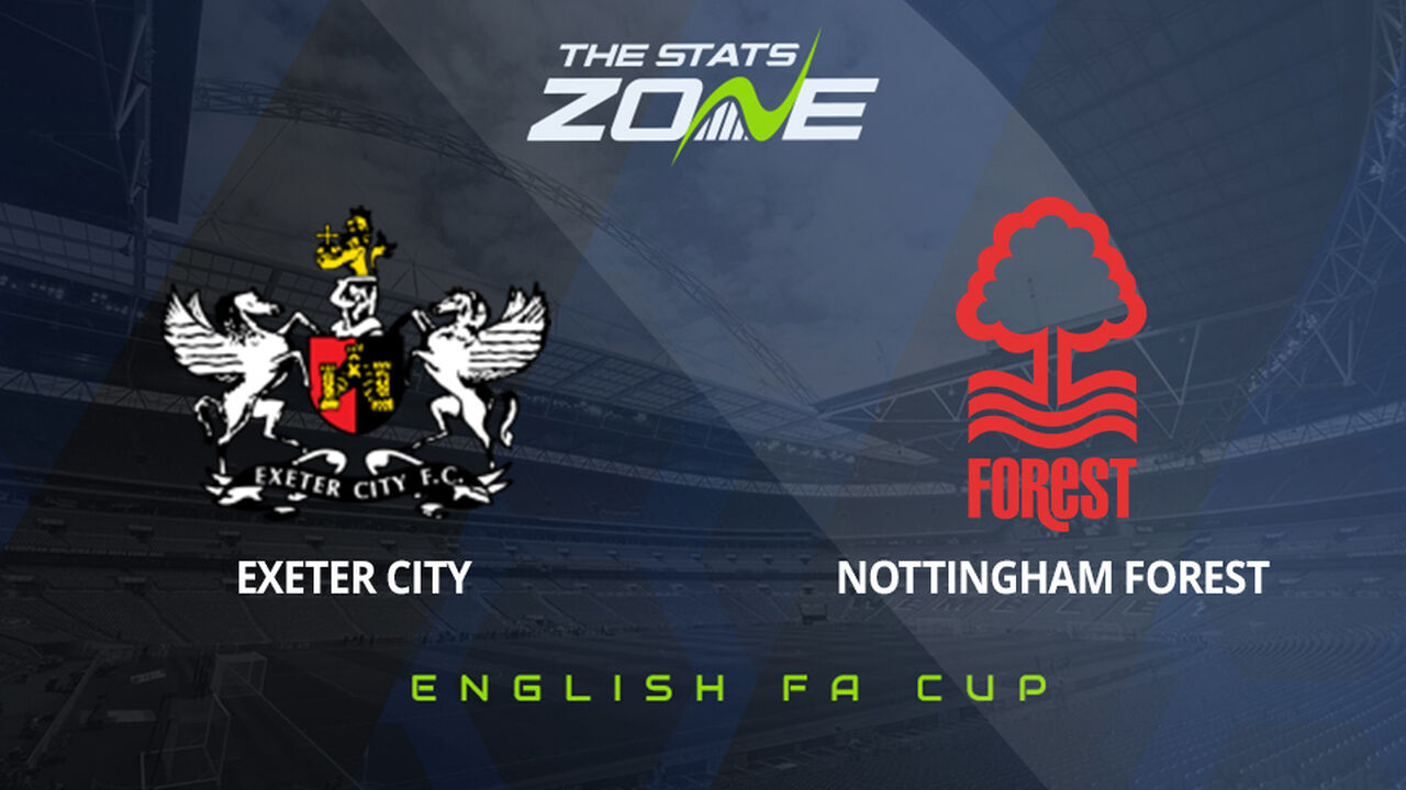 Exeter vs Nottingham Forest Preview: Team News & Prediction | 2024-25 English FA Cup | Fourth Round