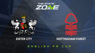 Exeter vs Nottingham Forest Preview: Team News & Prediction | 2024-25 English FA Cup | Fourth Round