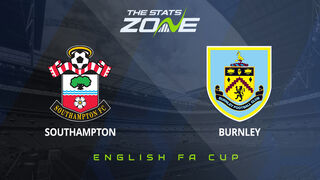 Southampton vs Burnley Preview: Team News & Prediction | 2024-25 English FA Cup | Fourth Round