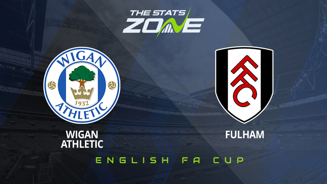 Wigan vs Fulham Preview: Team News & Prediction | 2024-25 English FA Cup | Fourth Round