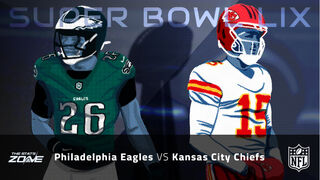 Kansas City Chiefs vs Philadelphia Eagles Preview & Prediction | Super Bowl LIX