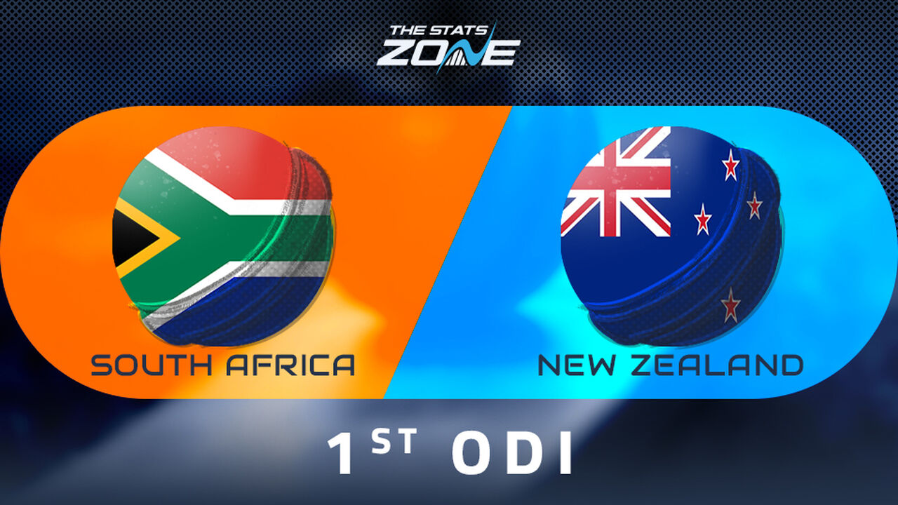 South Africa vs New Zealand Preview & Prediction | 2025 ICC Champions Trophy | Semi-Final