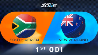 South Africa vs New Zealand Preview & Prediction | 2025 ICC Champions Trophy | Semi-Final