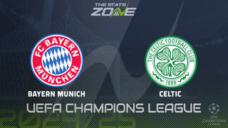 Bayern Munich vs Celtic Preview: Team News & Prediction