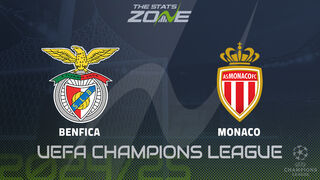 Benfica vs Monaco Preview: Team News & Prediction