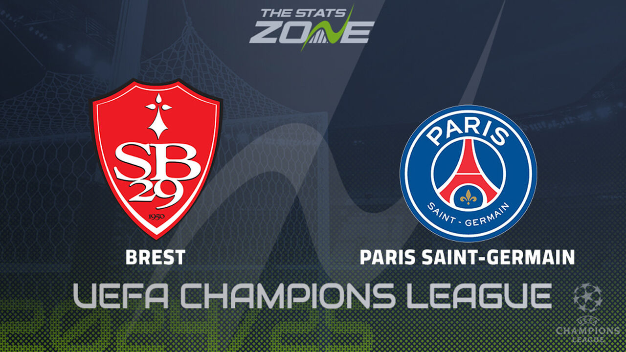 Brest vs PSG Preview: Team News & Prediction